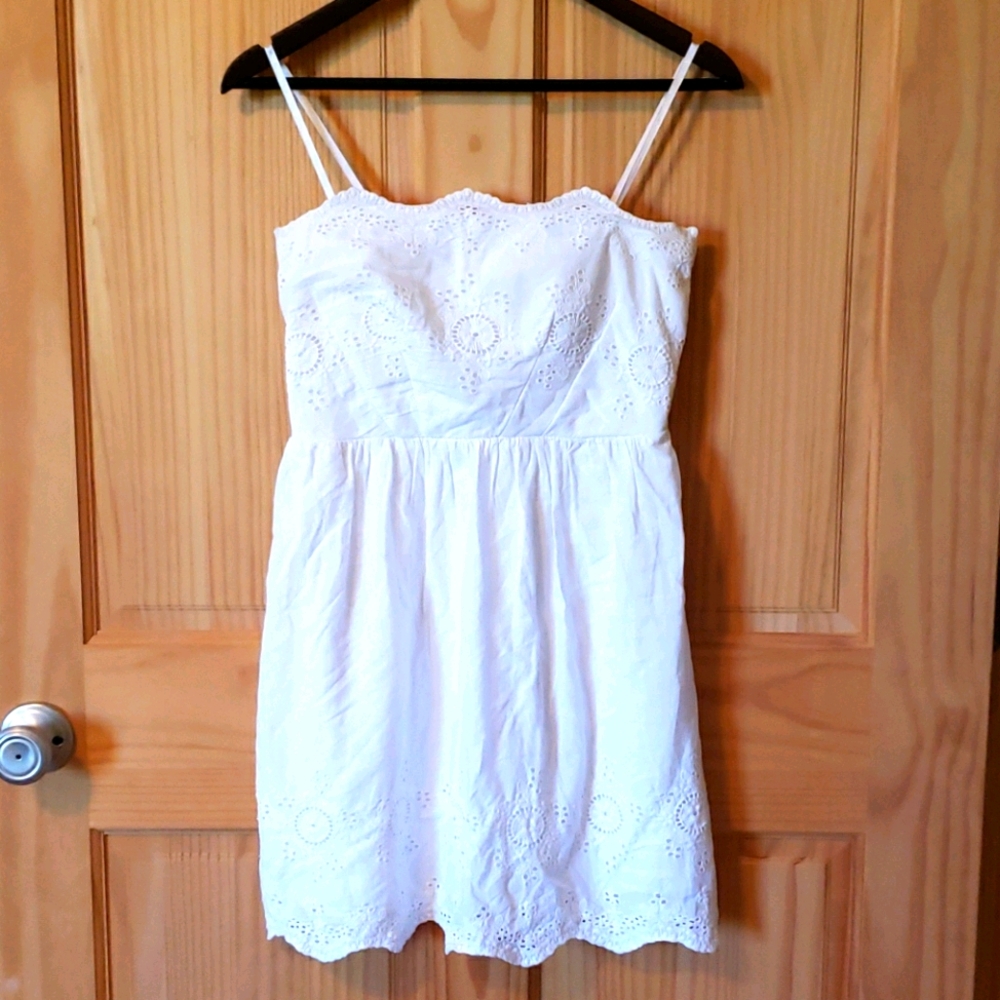 Rie 21 strapless mini sz 3/4